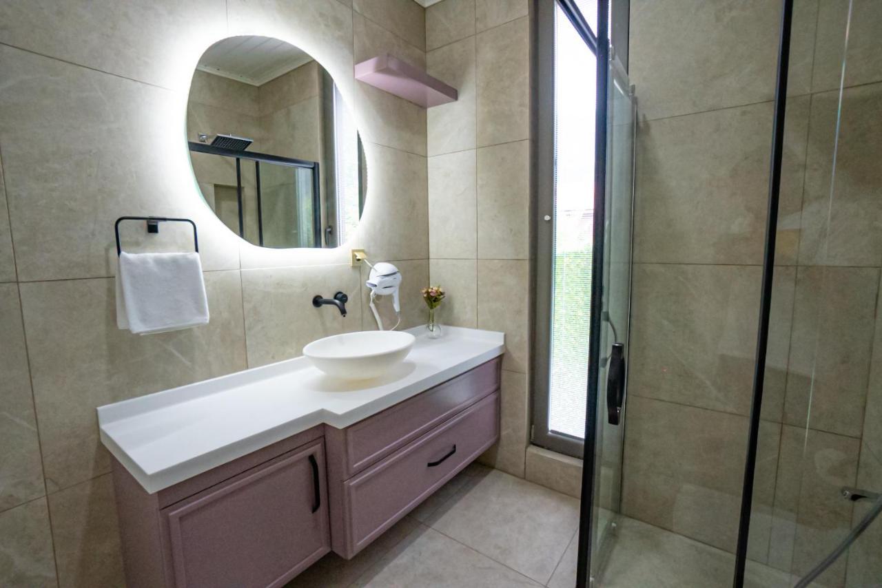 Cirali Hestia Lodge Kemer Buitenkant foto